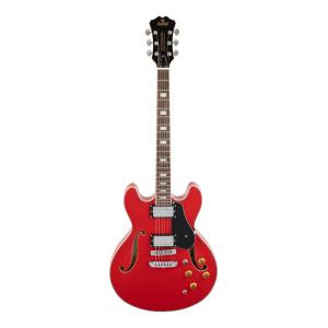 Aria Proll ARIA PRO II TA-200 RD(Red) セミアコ−スティックギター