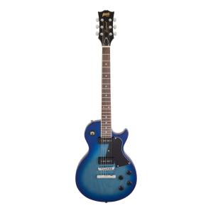 Tokai レスポールモデル ALS98F/SBL シ−スルーブルー【ソフトケース