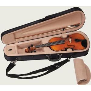 スズキ（SUZUKI） Suzuki No.280 1/2 1978年 Violin 分数バイオリン