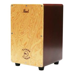 Pearl Pearl Boom Box Cajon ブームボックスカホン PCJ-633BB