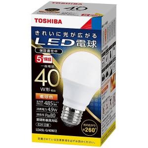 TOSHIBA（東芝） [法人限定][即納在庫有り] LDT7L-G/S60W2 (10個セット