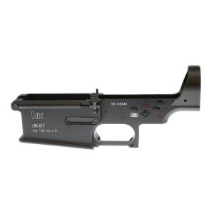 HK416 電動ガン用 アッパーレシーバー VFC製 : AirSoftClub - 通販