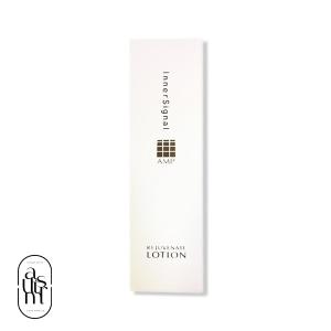 インナーシグナル リジュブネイト ミルクG 60mL 乳液 : astrum store