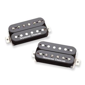 SEYMOUR DUNCAN ( セイモアダンカン ) ◇超定番 Hot Rodded SH-2n Jazz