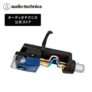 オーディオテクニカ（audio-technica） AT-VM520xEB レコード