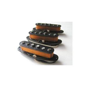完全ハンドメイド！】VANZANDT ヴァンザント Vintage Plus