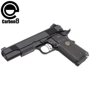 Carbon8】18才以上用CO2ガスブローバック M45 CQP Ver.2 最新ロット