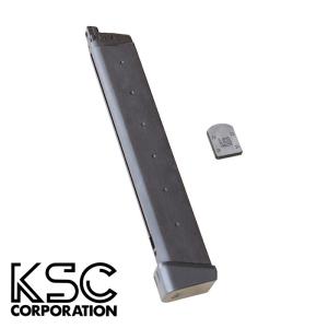 RELOAD ライトウェイト 30連 CO2 マガジン VFC製 M4 / HK416 GBB