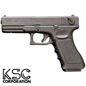 TOKYO MARUI（東京マルイ） ガスブローバックフルオート グロック18C