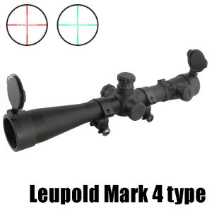 HYUGA ライフルスコープ SFB 2-8x30 EL ヒューガ RIFLE SCOPE 日本