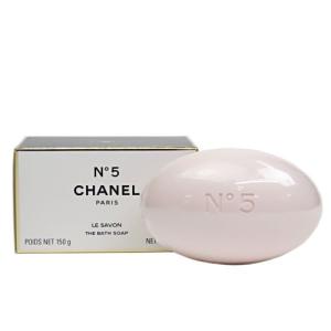 特別限定品 シャネル チャンス オーフレッシュ 石鹸 CHANEL オー