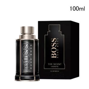 ヒューゴボス ボス ボトルド アブソリュ パルファム インテンス 100ml