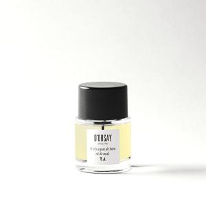 ドルセー L.B. 心を込めて オードパルファム ボディフレグランス 50ml