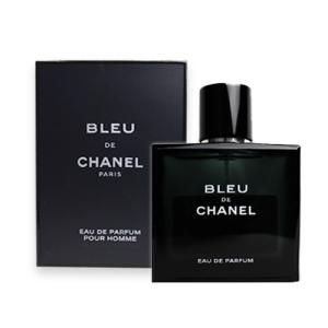 CHANEL（シャネル） ブルードゥシャネル オードパルファム 100ml 香水