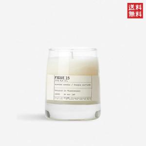 LE LABO（ルラボ） ル ラボ サンタル 26 クラシック キャンドル 245g