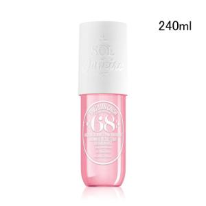 ソルデジャネイロ シーローザ 59 ヘア＆ボディ ミスト 240ml SOL DE