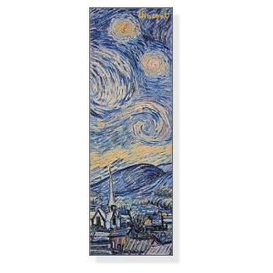 星月夜（フィンセント ファン ゴッホ） 額装品 アルミ製ハイグレード