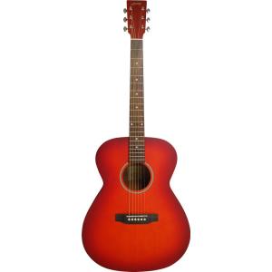 Morris Morris F-022 TS タバコサンバースト モーリス フォークサイズ