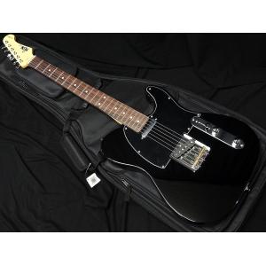 FUJIGEN（フジゲン） Basic Classic BCTL10RBD BK 01 FGN