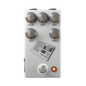 超特価品!!】HATA Mireille Orage【ディストーション 】《エフェクター