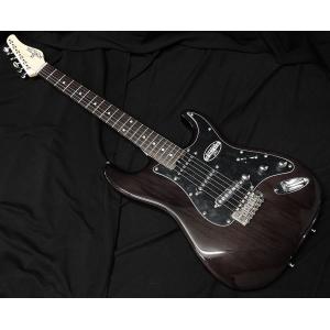 SCHECTER SCHECTER PS-ST-DH GWN R シェクター ラージヘッド ストラト