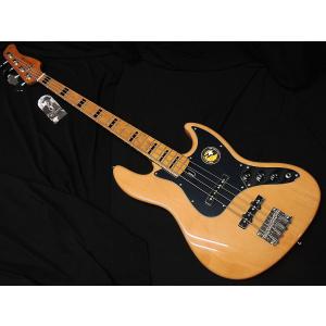 Sire / V7 Vintage Ash 5st 2nd Generation -WB-《5弦ベース