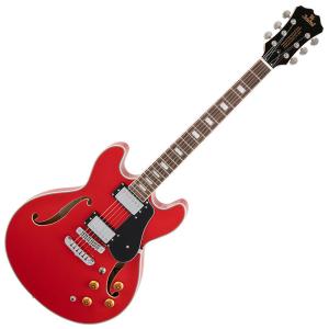 Aria Proll AriaProII TA-200 MH セミアコースティック タイプ エレキ