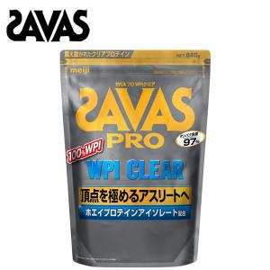 ザバス 明治 SAVAS（ザバス） アクアホエイプロテイン100