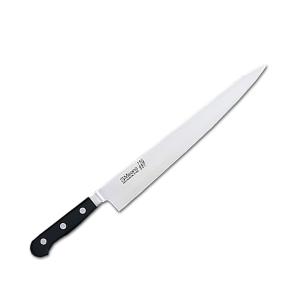 ミソノ刃物 ミソノ 包丁 モリブデン鋼 筋引 サーモン 270mm 日本製 NO