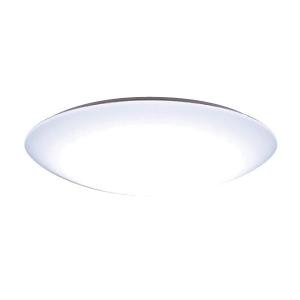 Panasonic（パナソニック） LEDシーリングライト 単色 8畳 シンプル