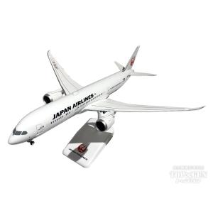 全日空商事 1/200 787-10 JA981A 国内線 スナップフィットモデル（WiFi