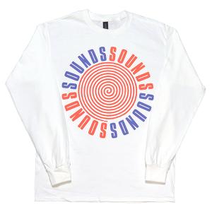 Sサイズ]Nirvana カート・コバーン着用 Sounds サウンズ・マガジン