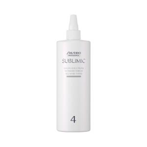 SHISEIDO PROFESSIONAL（資生堂プロフェッショナル） 資生堂