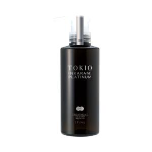 TOKIO トキオ インカラミ プラチナム シャンプー 400ml : サロン専売