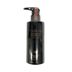 TOKIO INKARAMI リニューアル 新・TOKIO 4S システムトリートメントN