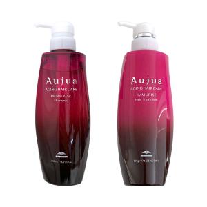Aujua Aujua オージュア イミュライズ シャンプー 1L 詰め替え用
