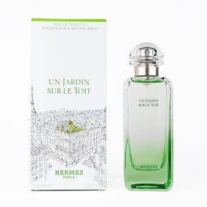HERMES（エルメス） 【並行輸入品】エルメス李氏の庭オードトワレ