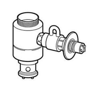 Panasonic（パナソニック） CB-SXH7 食器洗い乾燥機用 分岐栓 CBSXH7