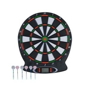 ダーツ ダーツボード ダーツセット 電子 スコア自動計算 家庭用 ゲーム