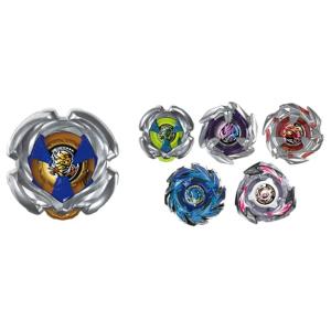 全6種コンプリートセット】 BEYBLADE X ベイブレードX CX-05 ランダム