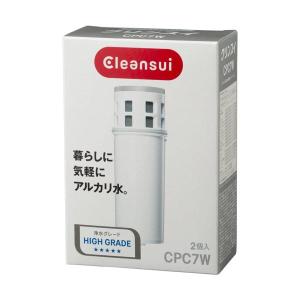 クリンスイ [即納在庫品] CPC5Z 浄水器 カートリッジ 交換用 3個入