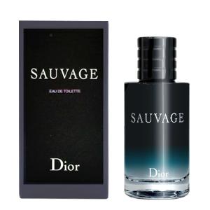Christian Dior（クリスチャン・ディオール） ソヴァージュ オー