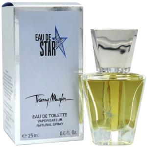 並行輸入品 送料無料 【訳あり】 テュエリーミュグレー エンジェル EDP