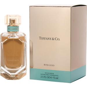 TIFFANY&Co.（ティファニー） ローズ ゴールド オードパルファム EDP