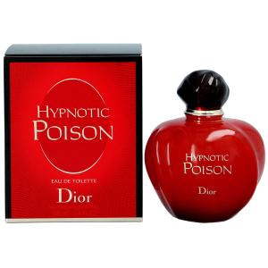 Christian Dior（クリスチャン・ディオール） ヒプノティック プワゾン