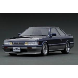ignition model（イグニッションモデル） ignition_model 1/18 Toyota