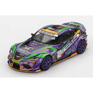 MINI-GT 1/64 Nissan GT-R Nismo GT500?NISMO SUPER GTシリーズ 2021
