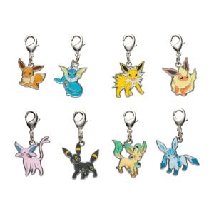 Pokemon（ポケモン） ポケモンセンター オリジナル 全国ずかん メタル