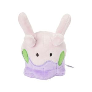 ポケットモンスター もちふわクッション メタモン ぬいぐるみ 高さ32cm