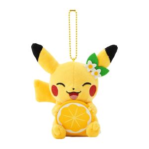 Pokemon（ポケモン） ポケモンセンターオリジナル ぬいぐるみ ねぶた祭